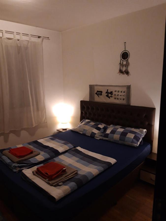 2 Rooms Apartment Plovdiv Kichuk Paris Zewnętrze zdjęcie