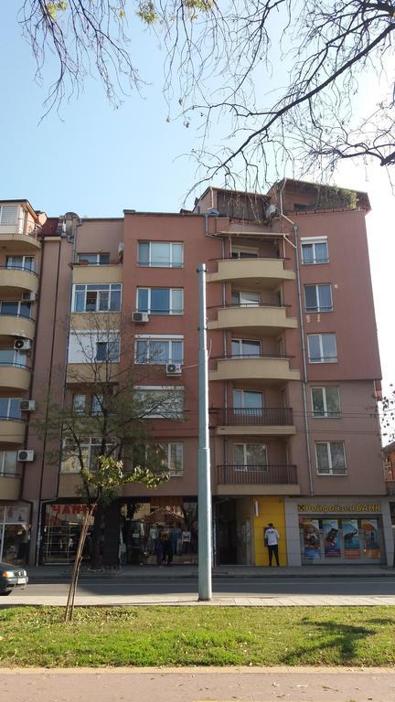 2 Rooms Apartment Plovdiv Kichuk Paris Zewnętrze zdjęcie